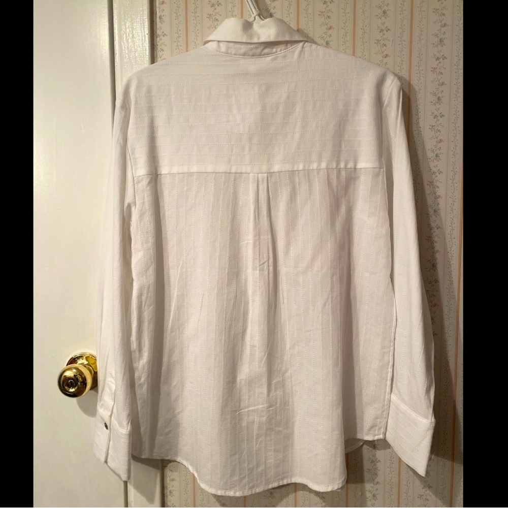 SOLD!! Northern Reflections NWT Button Down Shirt - Picture 6 of 6